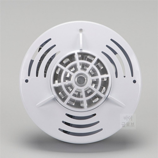 바이글로브 정온식 반도체식 화재감지기 정온식감지기, 1세트