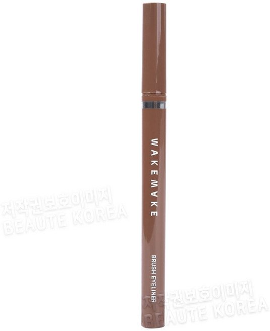 웨이크메이크 철벽 브러쉬 아이라이너, 1개