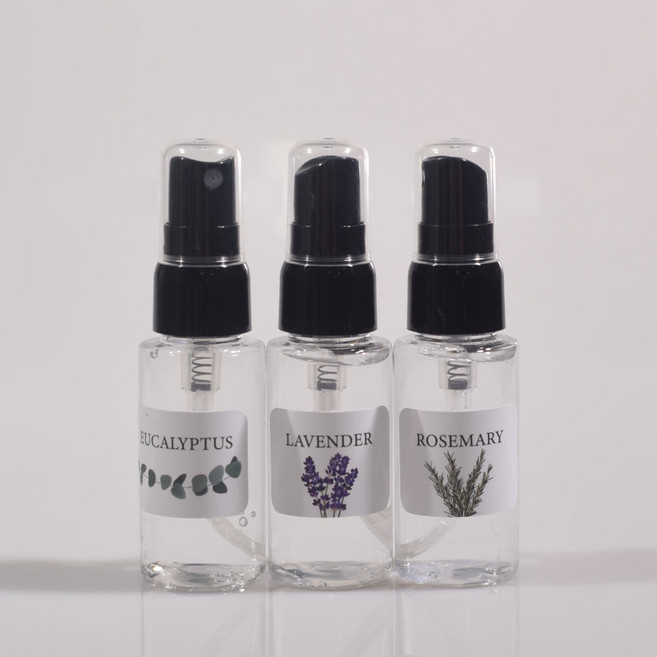 투베이스 키트 아로마 향수 만들기 화장품 체험 DIY 30ml(플라스틱용기) 라벤다, 1개, 30ml