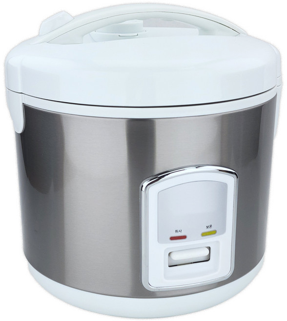 전기밥솥/일반 밥솥/보온밥솥/3~4인용 밥솥/DMC-0303R
