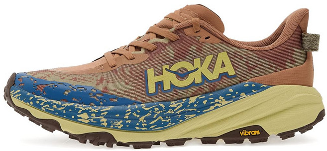 HOKA 스피드고트 6 스니커즈