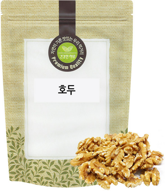 호두 600g 미국, 1개