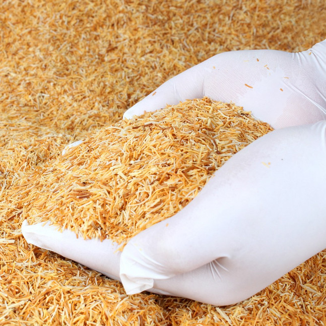 올데이스낵) 볶은카다이프면 두바이쫀득쿠키, 200g, 1개