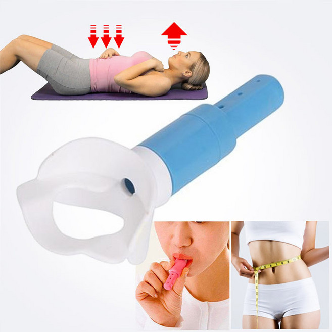 스포리지 다이어트 브리드 숨쉬기운동기구 심폐기능강화 복식호흡 호흡운동, 색상랜덤