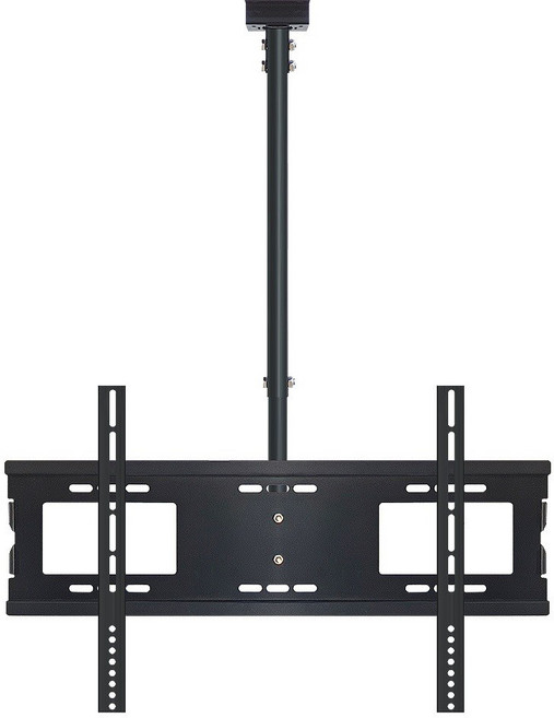 위드라이프 천장 브라켓 봉 천정 브라켓 32~65인치 LG/삼성/중소기업TV 호환, 1개