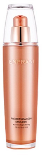 엔프라니 콜라겐 에멀젼, 125ml, 1개