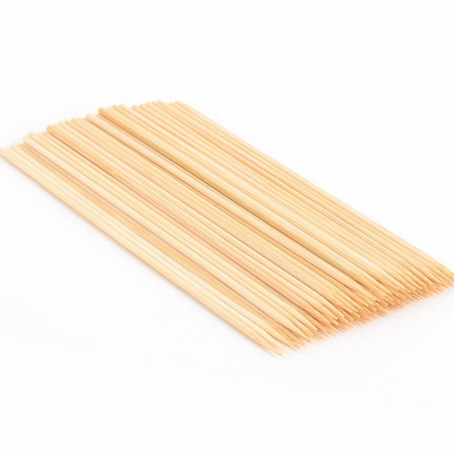 산적꽂이 15CM 실리콘, 1개