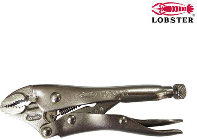 로보스터 락킹 바이스플라이어 VW175NA 앙갈라스, 1개