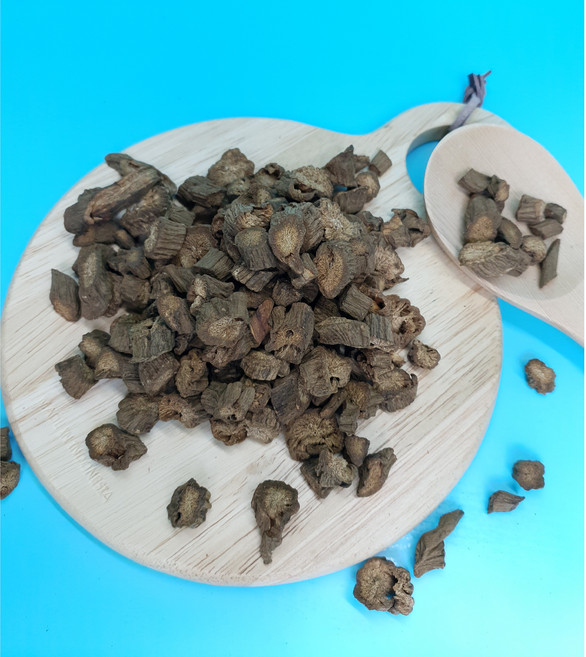 지리산 산청 약초 국산 볶음 볶은 우엉 차300g, 1개입, 300g, 1개