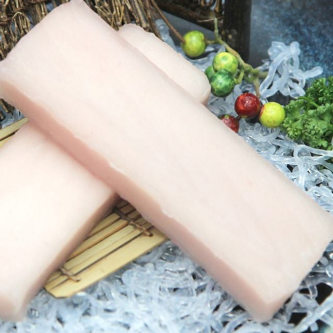 참치회 블럭 청새치 속살 200g 1(개) 4582 PC, 1개