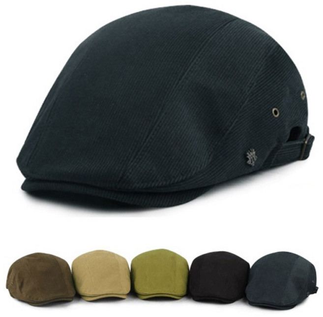 BIG_캐리 헌팅캡 (61~64cm)