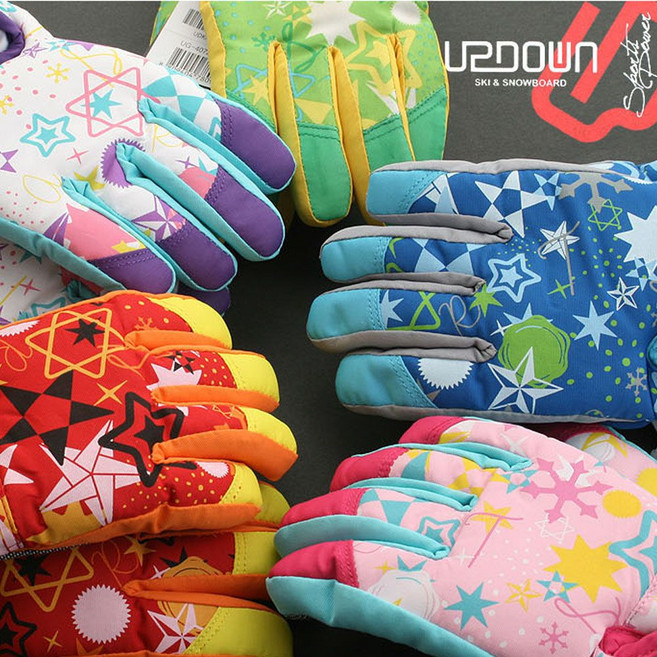 업다운 4072, 4072 오렌지, 1개