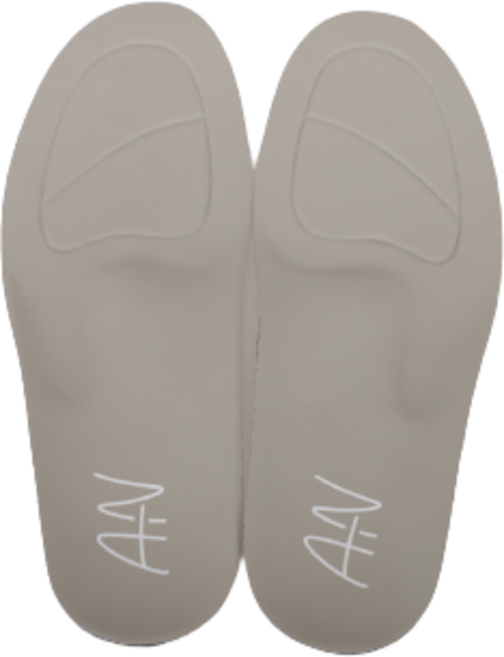 안녕깔창 족저근막염 평발 아치 깔창 군입대 준비물 운동화 등산화 안전화 기능성깔창