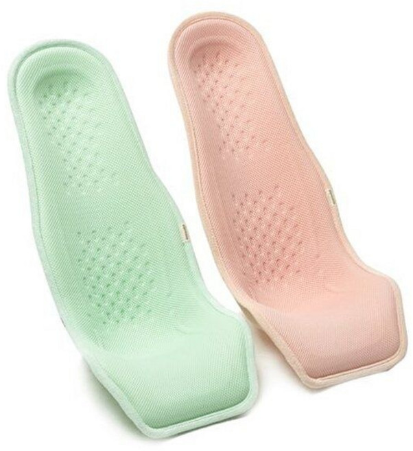 [알프레미오]알프레미오 신생아 수유쿠션(메쉬) 모유 분유 역류방지 수유시트, 신생아/유아시트-(메쉬) 라이트그린