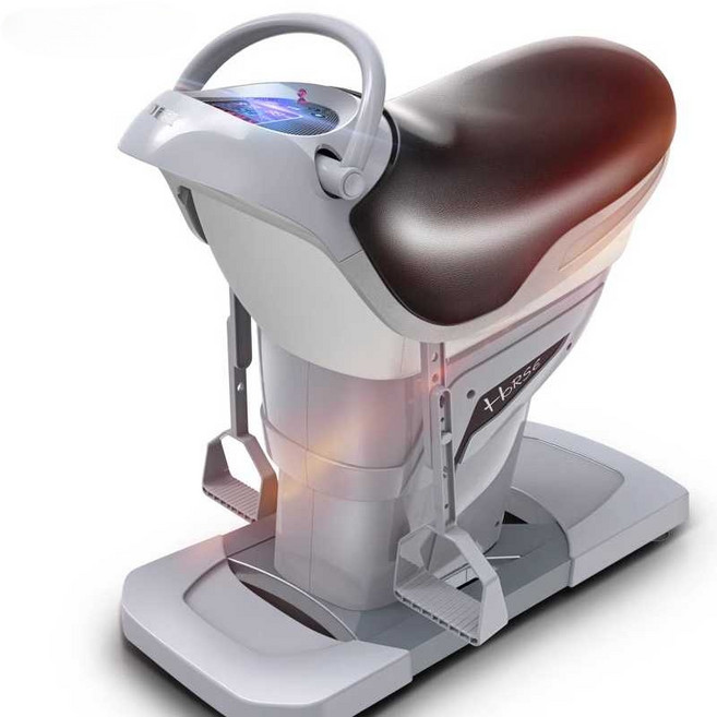 승마운동기구 승마기구 말타기 기계 럭셔리 스포츠, 블랙, 블랙150kg내하중