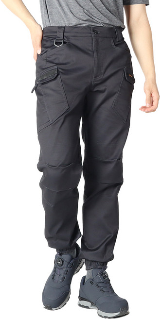 K2 SAFETY 바지 JG-3037밴딩조거팬츠