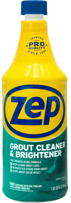 젭 그라우트 클리너 앤 브라이트너 줄눈 세정제 ZU104632