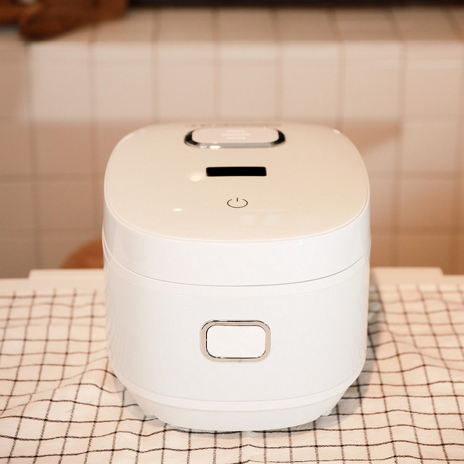 생활민서 저당한끼 4세대 저당밥솥 당뇨 다이어트 58% 당질저감 혈당 다이어트밥솥 당뇨밥솥, 저당한끼 저당밥솥