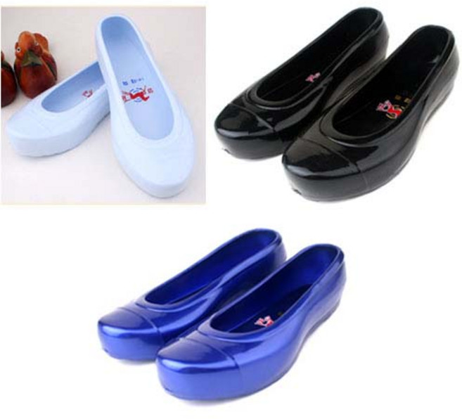 말표 전통고무신