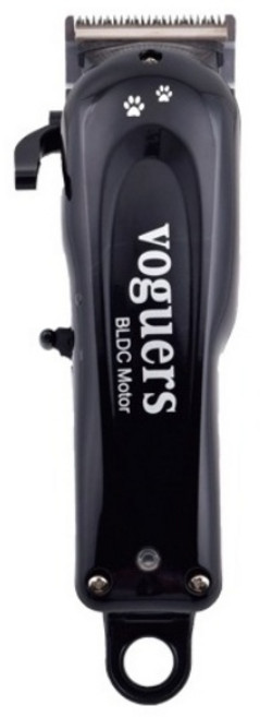 보거스 마스터 101 중대형견 애견이발기 강아지바리깡, 1개