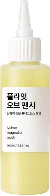 발향력 좋은 프래그런스 오일 원액, 88.플라잇 오브 팬시, 100ml, 1개 - 쿠팡
