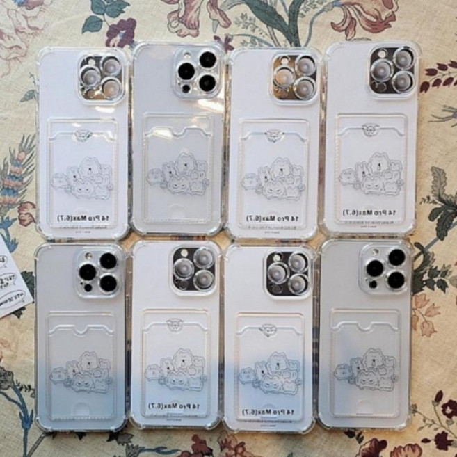 핸드폰 케이스 갤럭시 S25플러스 S936 말풍선 젤리케이스