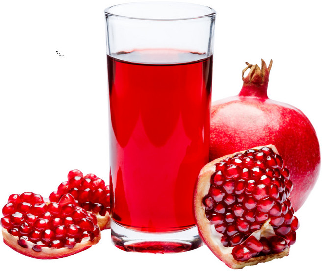 그린라이프 전통 발효 식초 수제 석류식초, 2개, 500ml