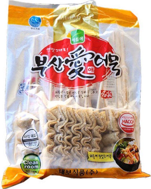 (무)(냉동)대보 사각꼬치 640gX10개, 640g, 10개