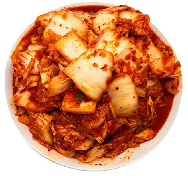 뜰아래 업소용 맛김치 (반찬용 찌게용), 1개, 10kg