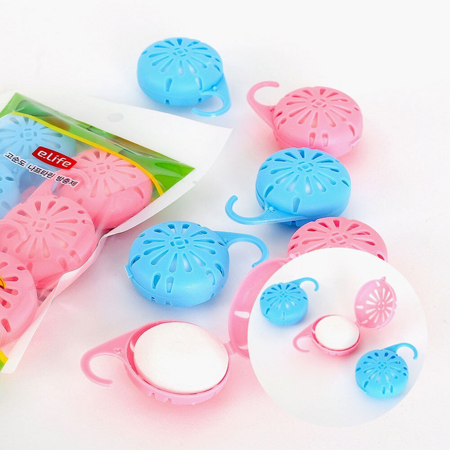 나프탈렌 방충제 다용도 옷장용나프탈렌무향