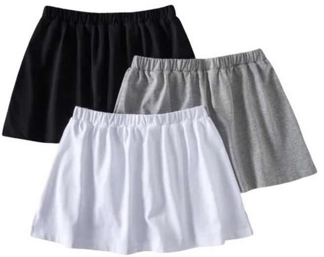 제로앤나인 힙커버 페이크 레이어드 밴드 3종