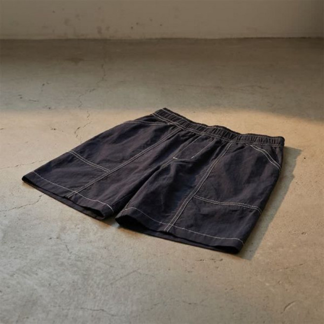 탑텐 키즈 유아 아동 주니어 공용 타슬란 멀티 쇼츠 워터겸용 MKF2PH3011