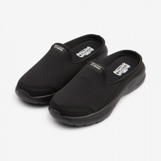 신고 벗기 편한 남녀공용 메쉬 슬립온 운동화 워너미W