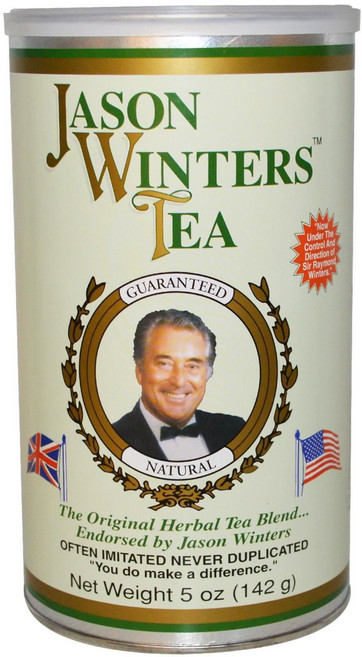 클래식 블렌드 허브차 141.75그램 세이지 포함 Classic Blend Herbal Tea 5oz with Sage, 1개