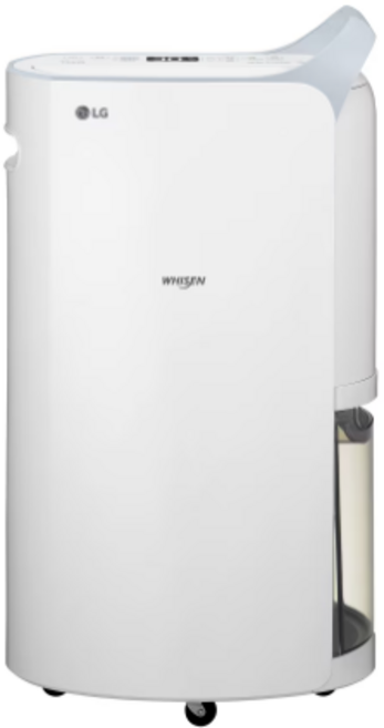 LG전자 휘센 제습기 DQ160PBBC, DQ162PBBC