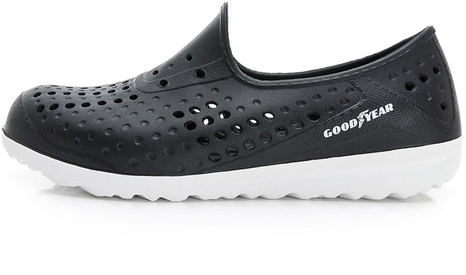 GOODYEAR 固特異 男女款多功能洞洞鞋