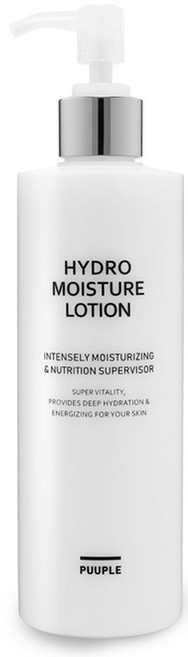 참존nc1 퓨플 하이드로 모이스처 수분로션 (보습+영양+탄력) / 수분짱짱 보습로션 /310ml / 에멀젼 모이스춰로션 여성기초화장품 / 끈적이지않아요., 310ml, 1개