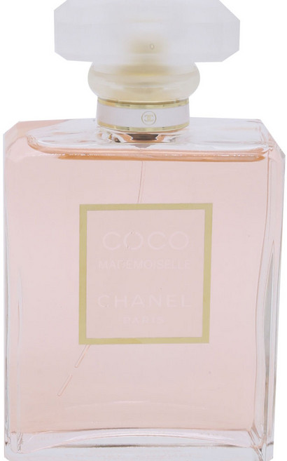 샤넬 코코 마드모아젤 오 드 빠르펭, 100ml, 1개