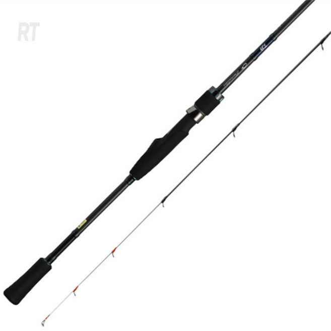 로켓터틀 다이와 에메랄다스 에어 보트 70MLS-S 팁런로드