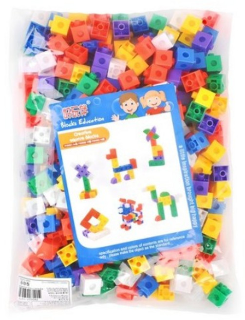 오즈토이 연결수막대 330p, 혼합, 3개