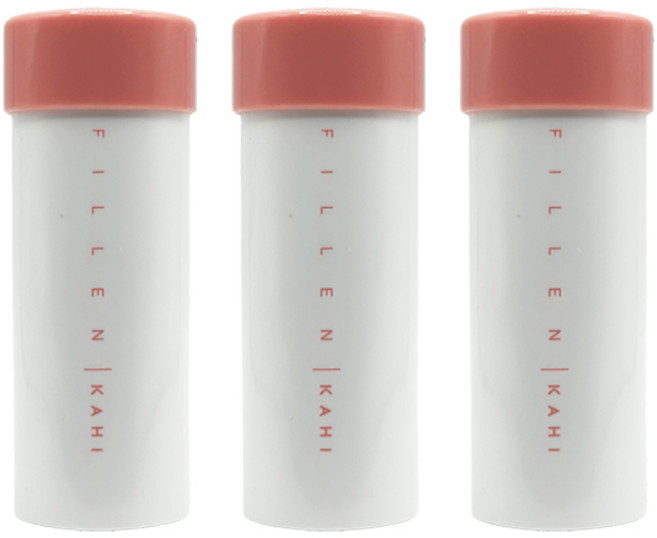 (3개) 가히 캐비어 멀티밤 CV 리필, 3개, 9g