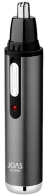 코털제거기 조아스 USB충전식 콧털 정리기 깍기 트리머 제모기