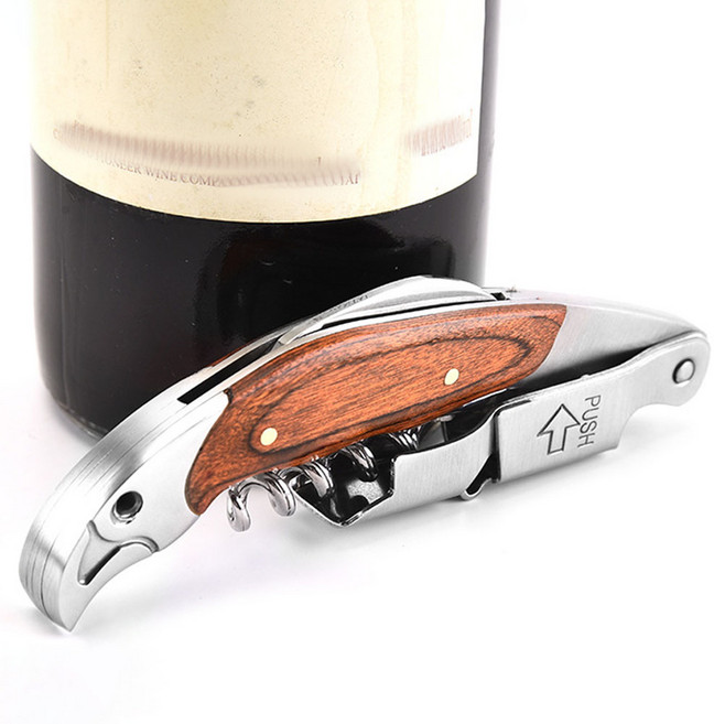 돈버맘 와인오프너 와인따개