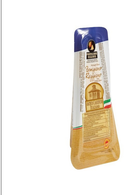안티코 파르미지아노 레지아노 150g, 1개
