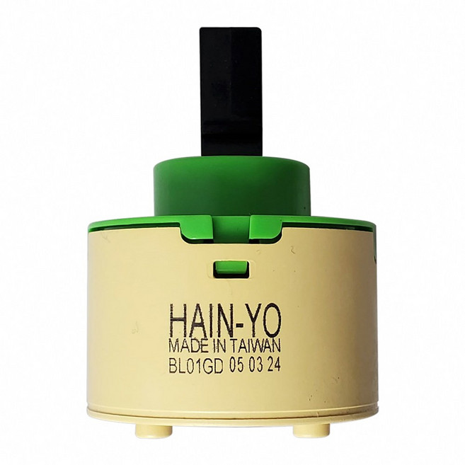 HAIN-YO 閥芯 台灣製造, 1個