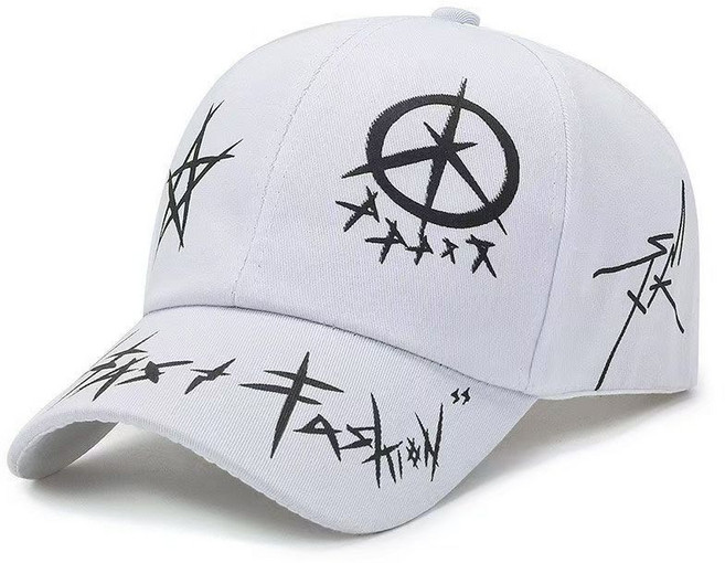 펄슨 유니크 볼캡 모자