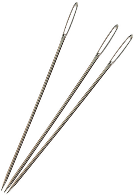 [모핸] 귀큰바늘, 10개