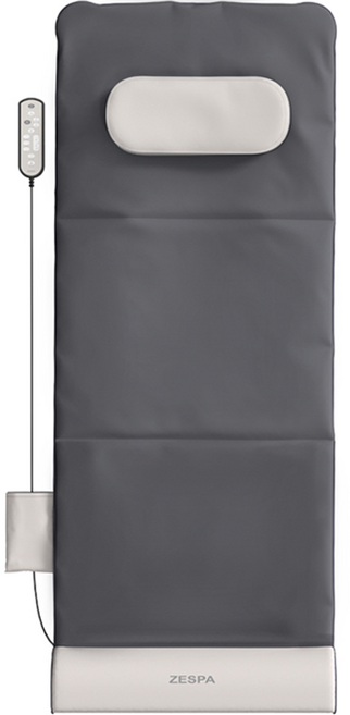 제스파 눕싹 스트레칭 마사지기, ZP8317, 혼합색상