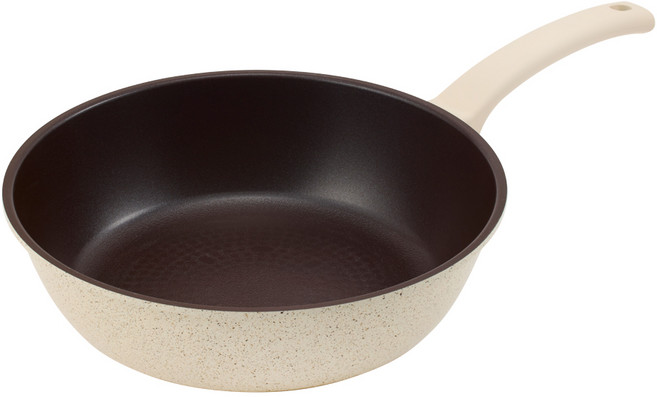 보오든 IH 오트밀 쿠키 궁중팬, 1개, 28cm