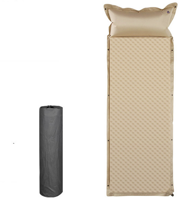 네이쳐눅 에어매트 캠핑매트 자충매트 야외 캠핑용 휴대용 매트리스